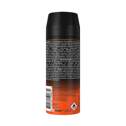 AXE Deospray Sunset Fresh – 150 ml
