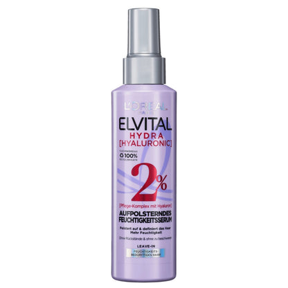 L’Oréal Paris Elvital Haarserum Hydra Hyaluronic – 150 ml