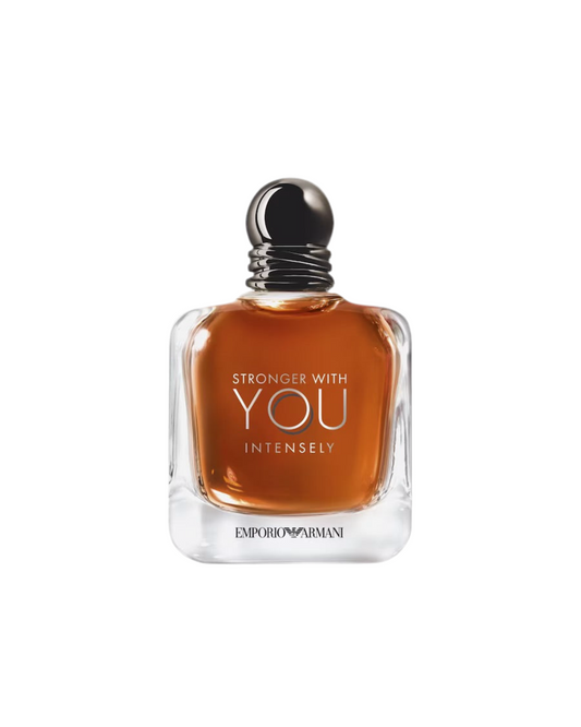 Stronger With You Intensely Eau de Parfum