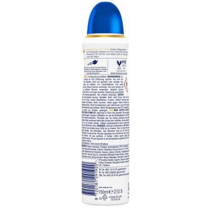 Dove Antitranspirant Deospray Advanced Care Original – 150 ml