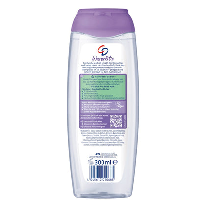 CD Douchegel Waterlelie – 300 ml