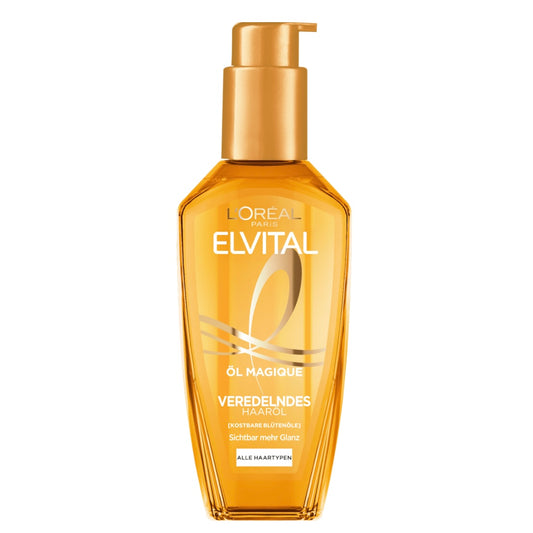 L’Oréal Paris Elvital Haarolie Öl Magique – 100 ml