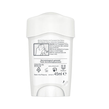 Rexona Maximum Protection Crème-Deostick – 45 ml