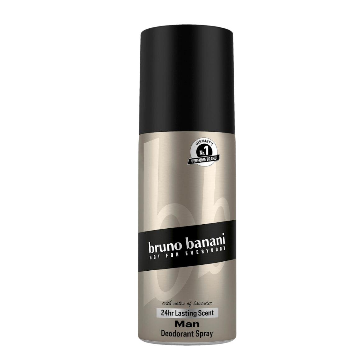 bruno banani Man Deospray – 150 ml