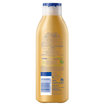 NIVEA Q10 Verstevigende & Bronzende Bodylotion – 250 ml
