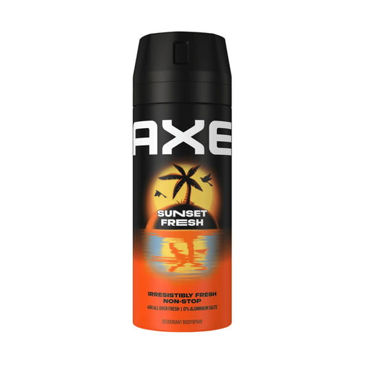 AXE Deospray Sunset Fresh – 150 ml