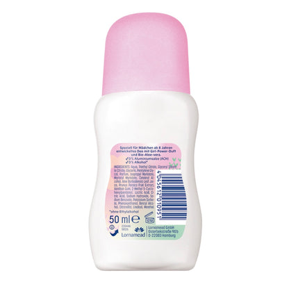 CD Roll-on Deodorant – Mijn Eerste Deo – 50 ml