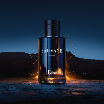 Dior Sauvage – Eau de Toilette