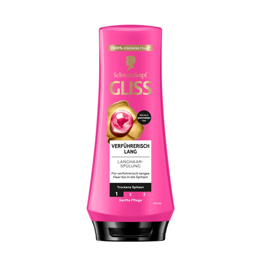 Conditioner Verleidelijk Lang – 200 ml