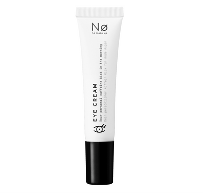 Nø Cosmetics – Awake Today Oogcrème – 15 ml