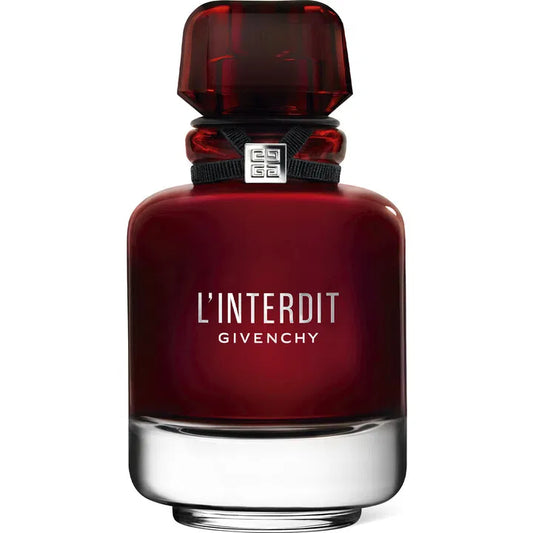 Givenchy L’Interdit Rouge