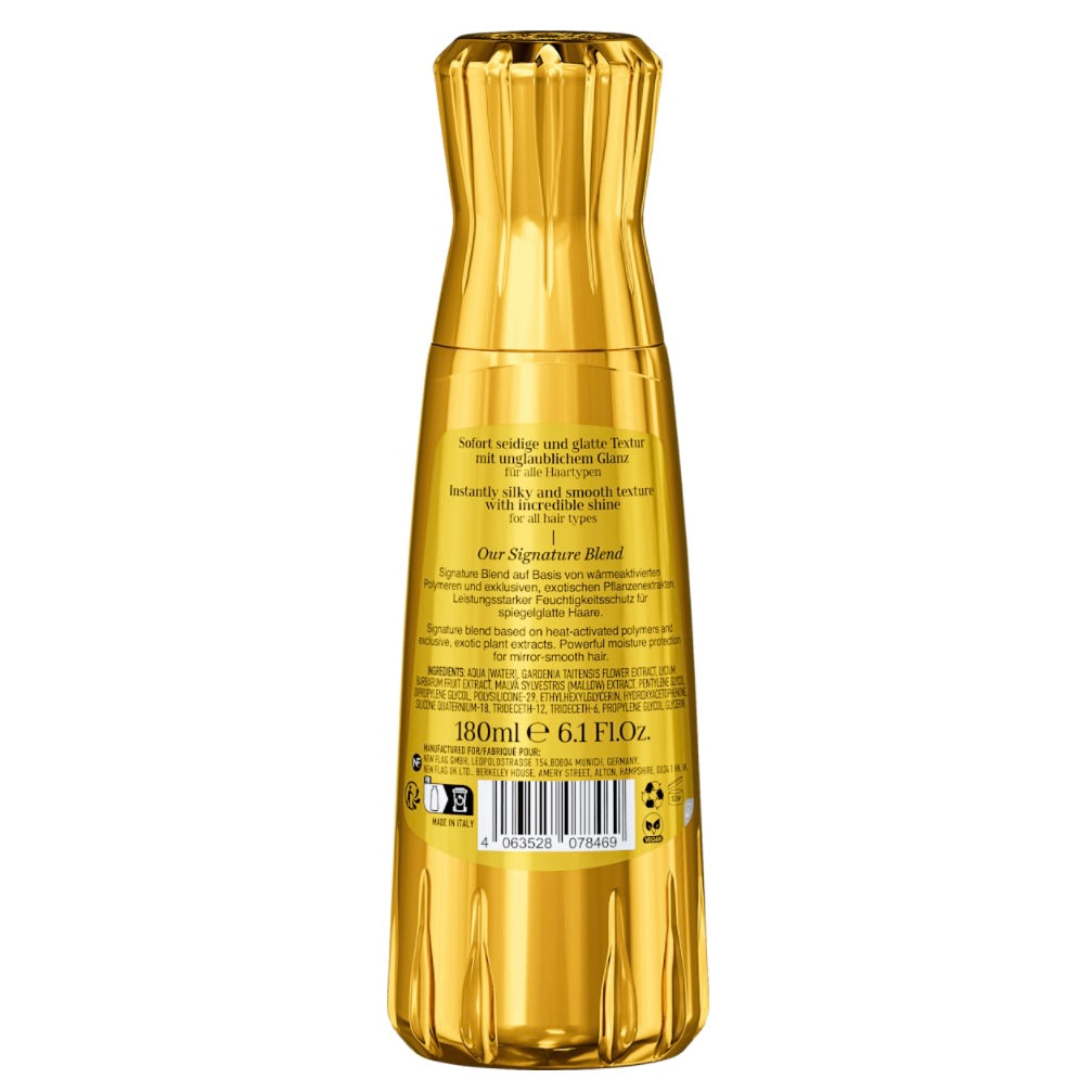 NEQI Leave-In Spray Diamond Glass – 180 ml