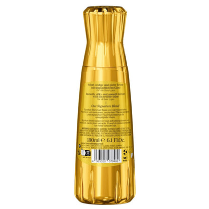 NEQI Leave-In Spray Diamond Glass – 180 ml