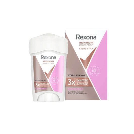 Rexona Maximum Protection Crème-Deostick – 45 ml