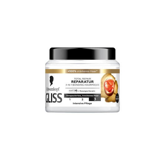 4in1 Total Repair Haarmasker – 300 ml
