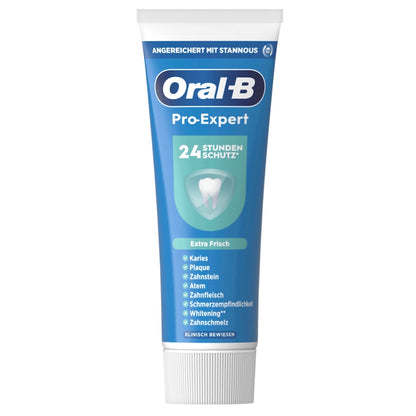 Oral-B Tandpasta Pro-Expert Frisse Adem – 75 ml