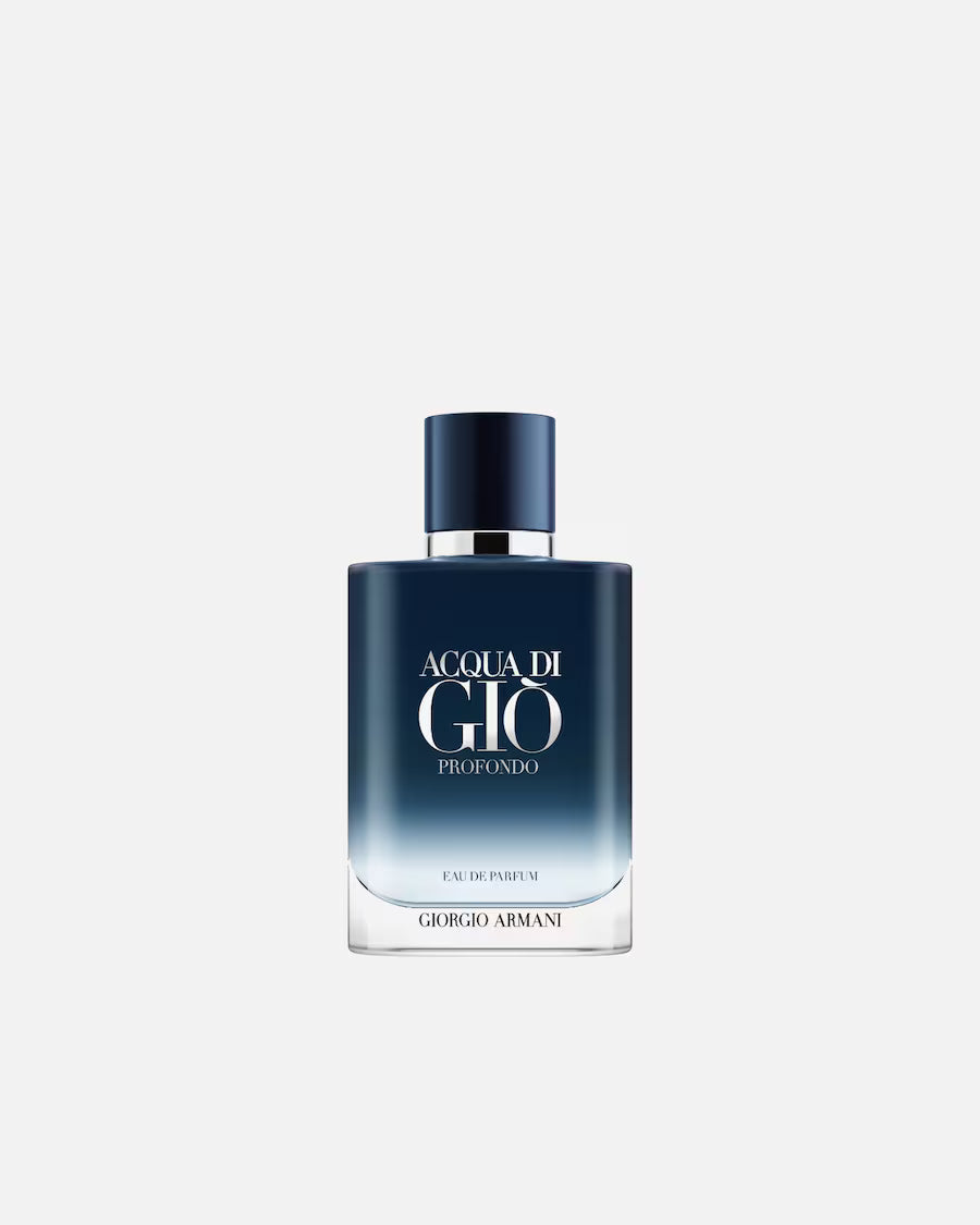 Armani Acqua di Giò Profondo