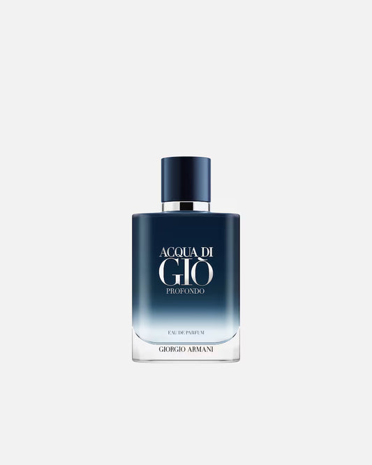 Armani Acqua di Giò Profondo