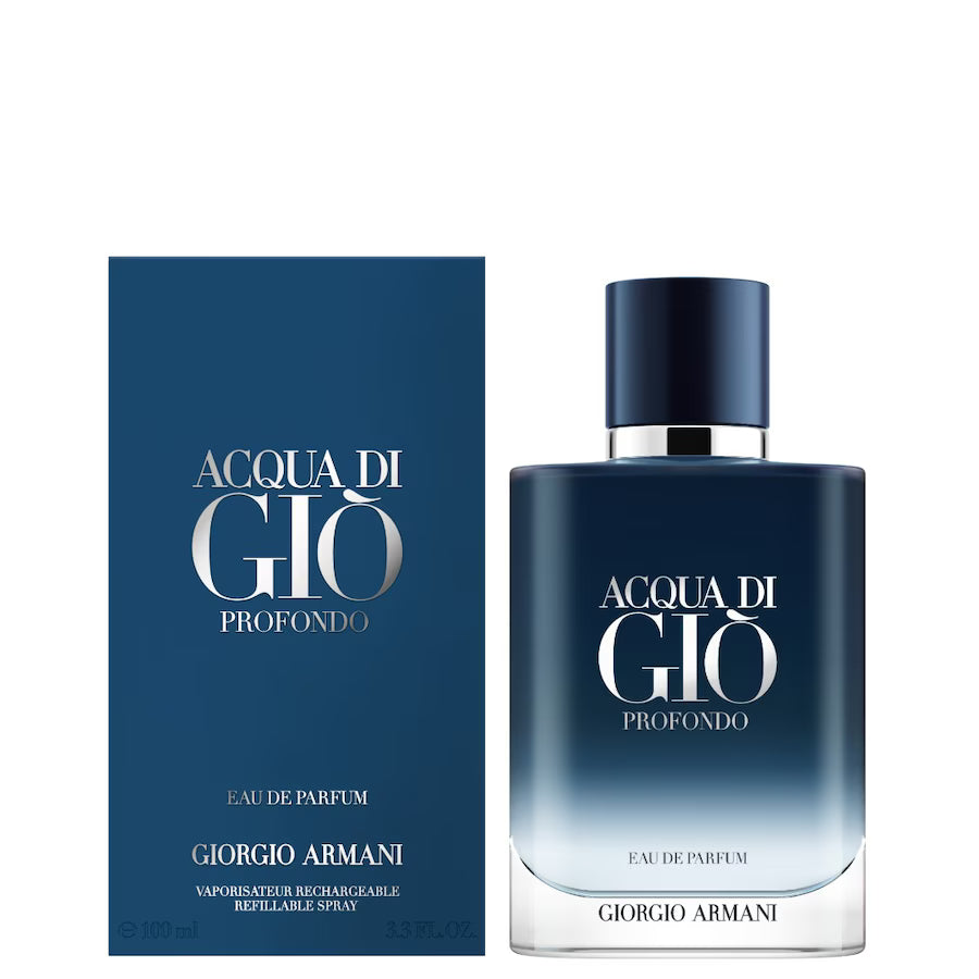 Armani Acqua di Giò Profondo