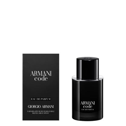 Armani Code