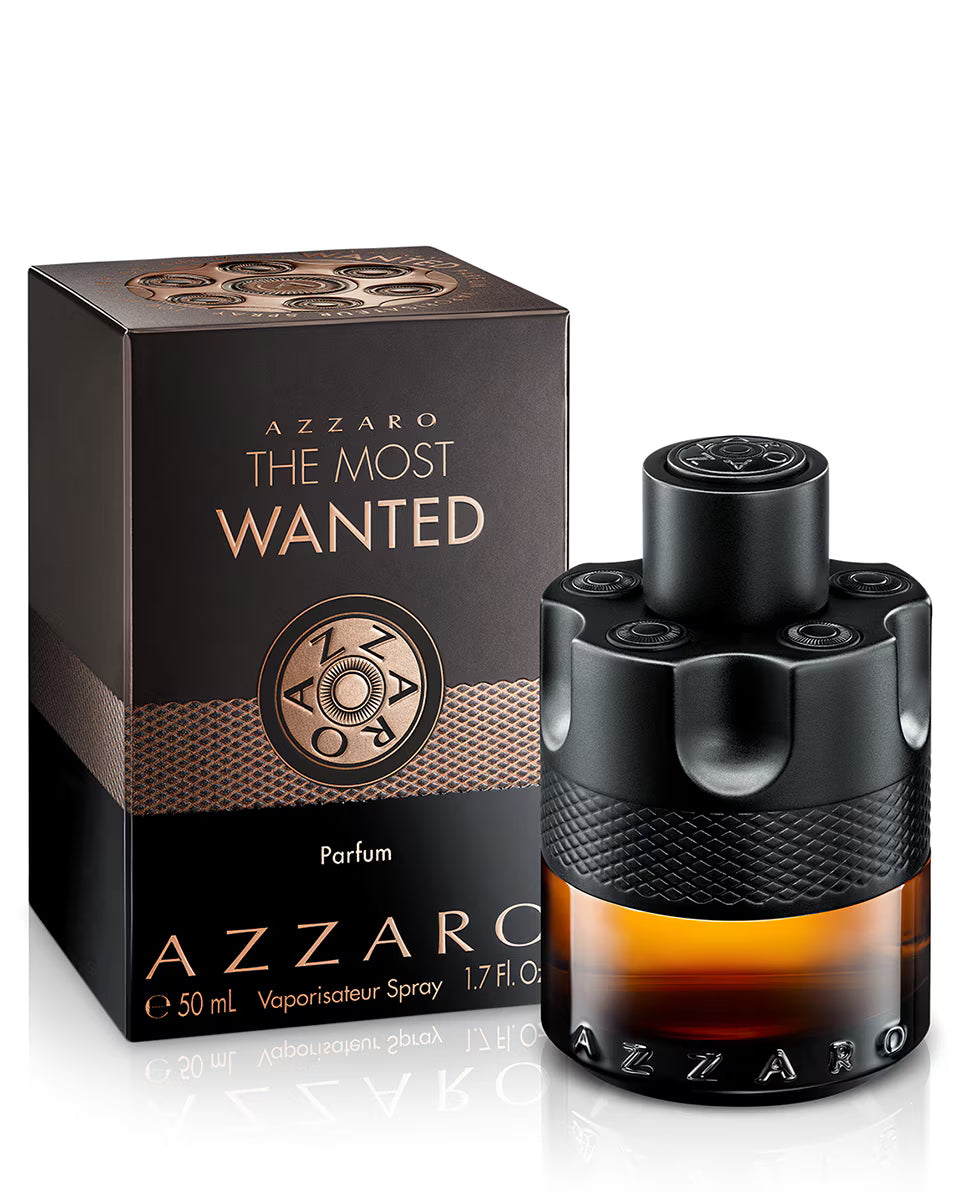 Azzaro The Most Wanted