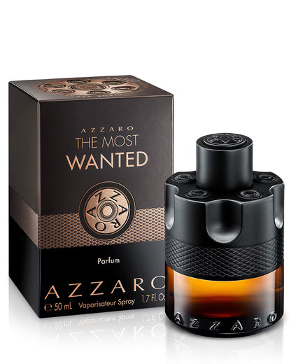 Azzaro The Most Wanted