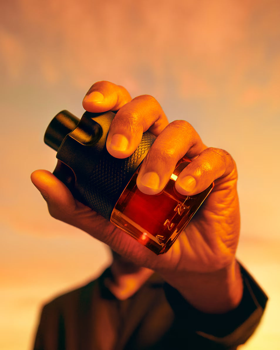 Azzaro The Most Wanted