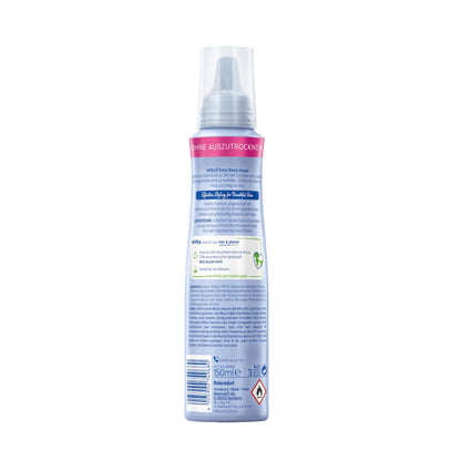 NIVEA Extra Sterke Schuimversteviger – 150 ml