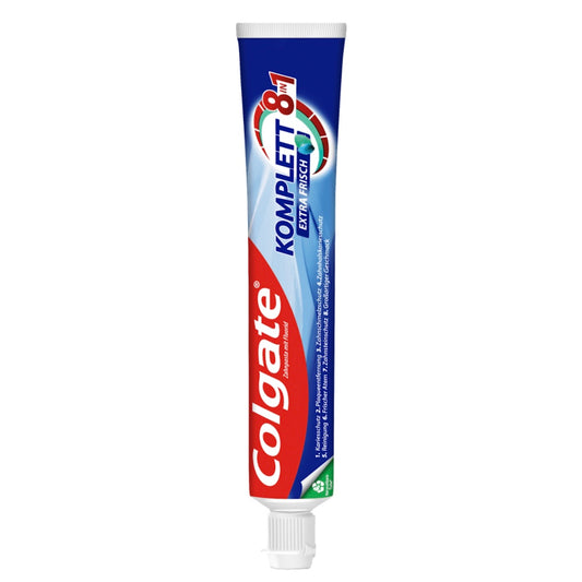 Colgate Tandpasta Komplett Extra Fris – 75 ml