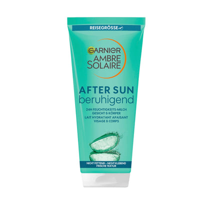 Garnier Ambre Solaire After Sun Lichaamsmelk – 100 ml