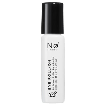 Nø Cosmetics – No Shine Today Oog Roll-On – 10 ml