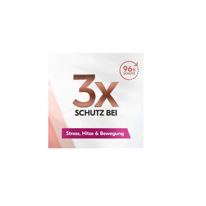 Rexona Maximum Protection Deocrème – Clean Scent – 45 ml