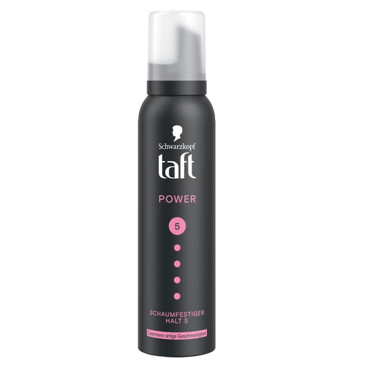 Schwarzkopf Taft Schuimversteviger Power – 150 ml