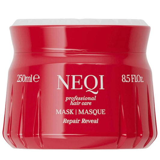 NEQI Haarmasker Repair Reveal – 250 ml