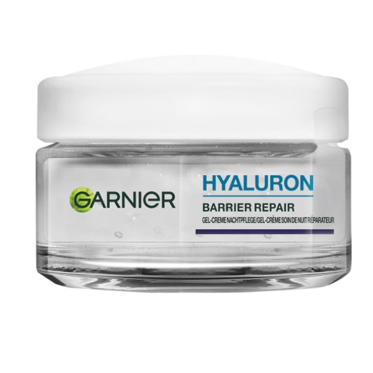 Garnier Hyaluron Barrier Repair Nachtcrème – 50 ml