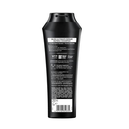 Schwarzkopf Shampoo Ultimate Repair – 250 ml