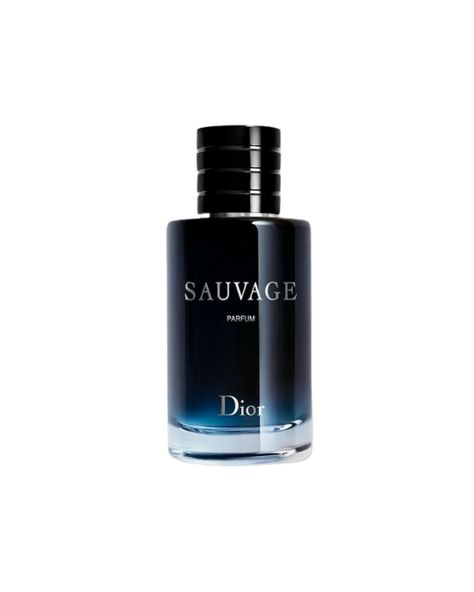 Dior Sauvage – Eau de Toilette