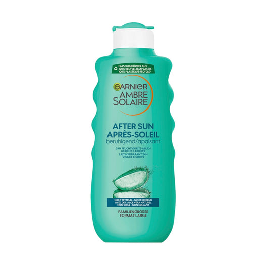 Garnier Ambre Solaire After Sun Lotion – 400 ml