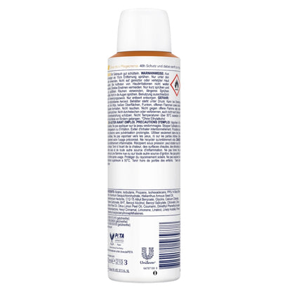 Dove Antitranspirant Deospray Vanilla Scent – 150 ml