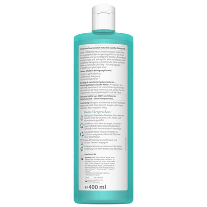 lavera Micellair Water Hydro Refresh – 400 ml