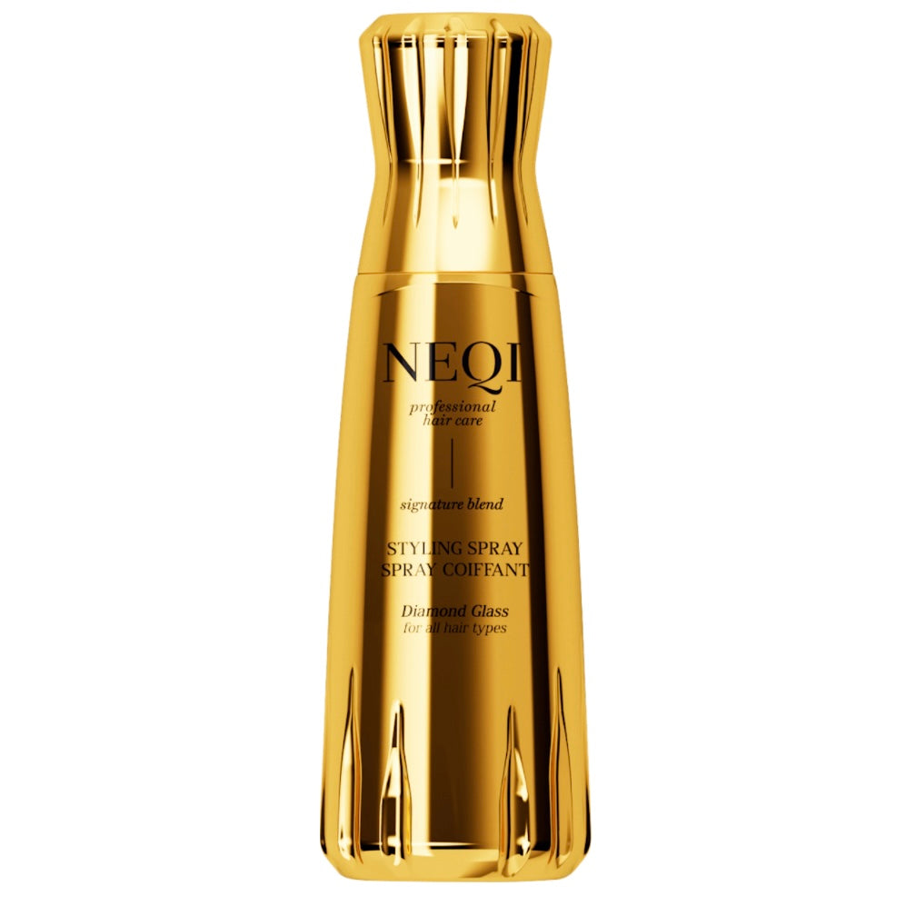 NEQI Leave-In Spray Diamond Glass – 180 ml