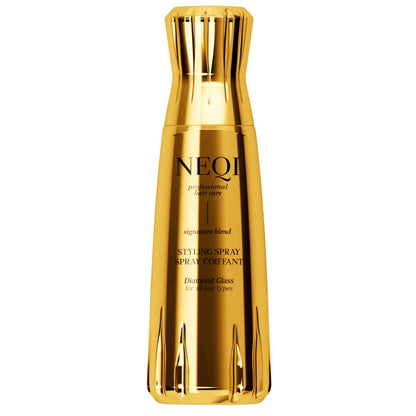 NEQI Leave-In Spray Diamond Glass – 180 ml