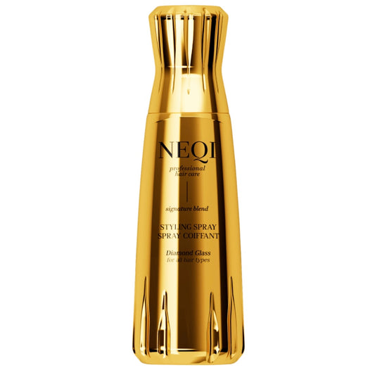 NEQI Leave-In Spray Diamond Glass – 180 ml