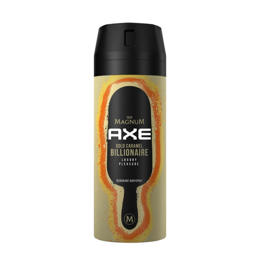 AXE Limited Edition Bodyspray  Billionaire – 150 ml