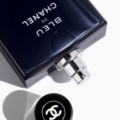 Bleu de Chanel – Eau de Parfum