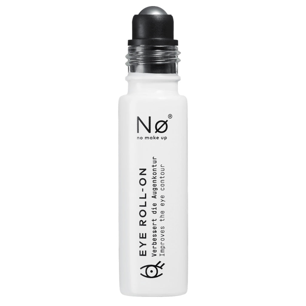 Nø Cosmetics – No Shine Today Oog Roll-On – 10 ml