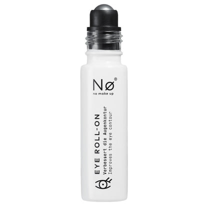 Nø Cosmetics – No Shine Today Oog Roll-On – 10 ml