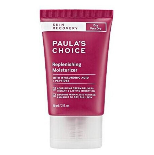 Paula’s Choice Skin Recovery Moisturizer – 60 ml