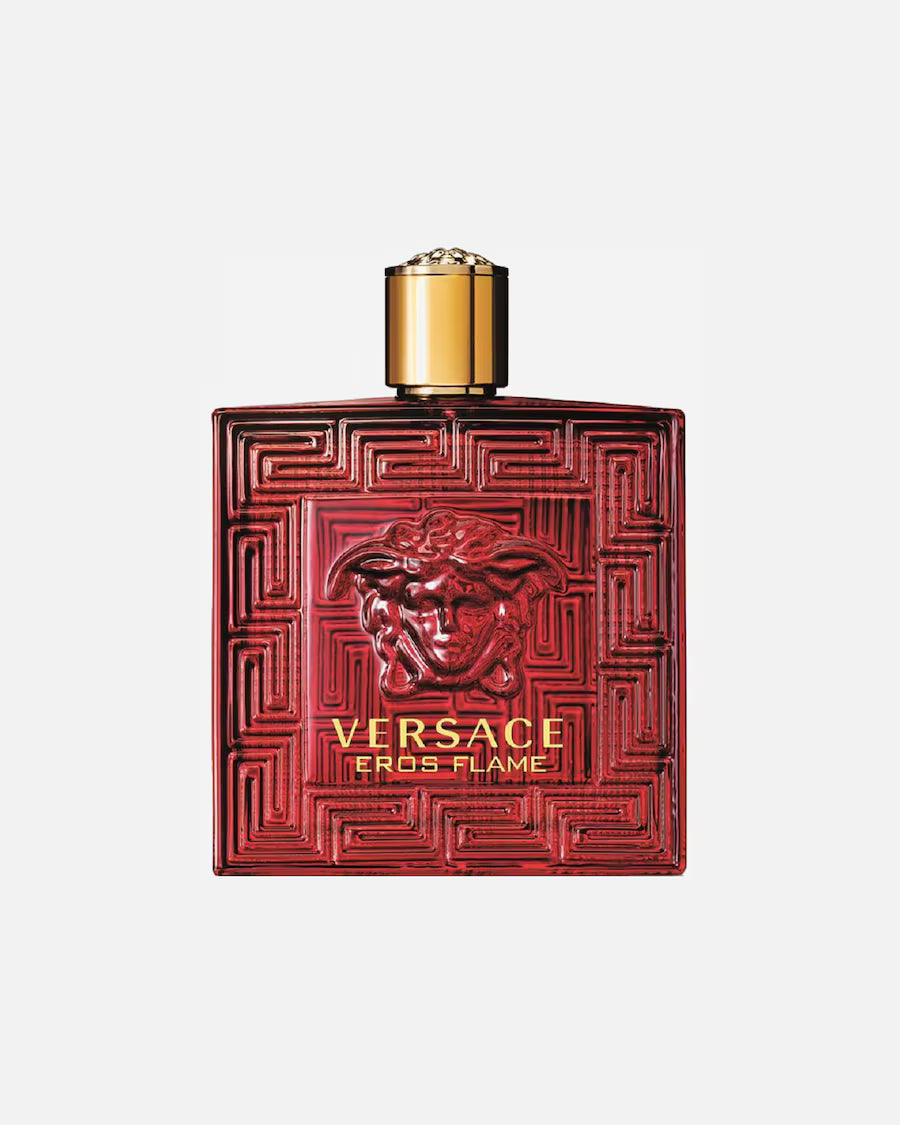 Versace Eros Flame