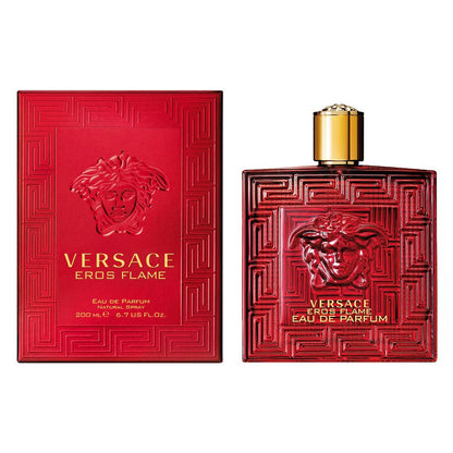Versace Eros Flame